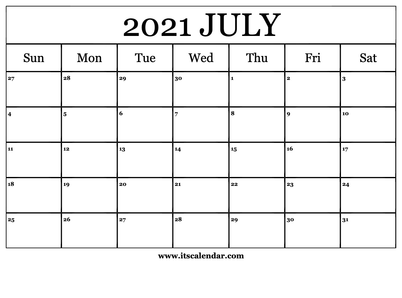 free-printable-july-2021-calendar